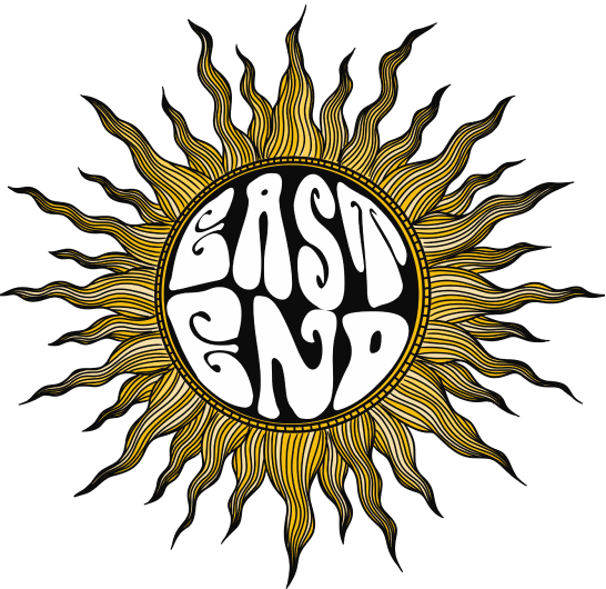 east end logo